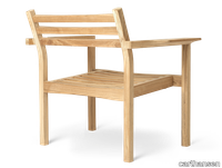 images-AH601 Outdoor Lounge Chair-ah601_teak_untreated_back1.png thumb image