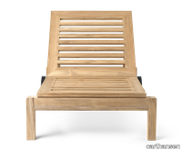 images-AH604 Outdoor Lounger-ah604_teak_untreated_front.png thumb image