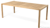 images-AH901 Outdoor Dining Table-ah901_teak_untreated_side.png thumb image