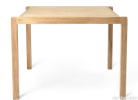 images-AH902 Outdoor Dining Table, square-ah902_teak_untreated_back.png thumb image