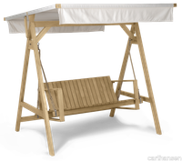 images-BK17 A-frame for Swing Sofa-bk17_teak_untreated_canvas5453_bk13_teak_untreated_side.png thumb image