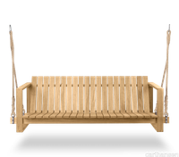 images-BK13 Swing Sofa-kjaer_bk13-swing-sofa_untreated_teak_front.png thumb image