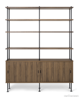 images-BM0253 sample set up 1 Shelving system-bm0253-walnut-oil-black-150x186-1.png thumb image