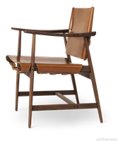 images-BM1106 Huntsman Chair-jagtstolen-valnoed-olie-cognac-sadellaeder-side.png thumb image