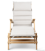 images-BM5565 Deck Chair with Footrest-bm5565-untreated-teak-cushion_front_new.png thumb image