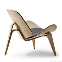 images-CH07 Shell Chair-skalstolen-eg-hvidolie-divina181-back.png thumb image