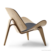 images-CH07 Shell Chair-skalstolen-eg-hvidolie-fiord171-back.png thumb image