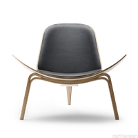 images-CH07 Shell Chair-skalstolen-eg-hvidolie-thor301.png thumb image