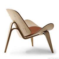 images-CH07 Shell Chair-skalstolen-eg-hvidolie-thor307-back.png thumb image