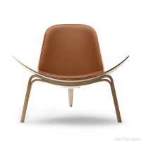 images-CH07 Shell Chair-skalstolen-eg-hvidolie-thor307.png thumb image