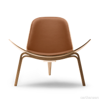 images-CH07 Shell Chair-skalstolen-eg-olie-thor307.png thumb image