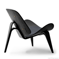 images-CH07 Shell Chair-skalstolen-eg-sortmalet-fiord170-back.png thumb image