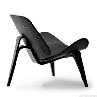 images-CH07 Shell Chair-skalstolen-eg-sortmalet-thor301-back.png thumb image