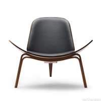 images-CH07 Shell Chair-skalstolen-valnoed-olie-thor301-1.png thumb image