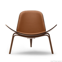 images-CH07 Shell Chair-skalstolen-valnoed-olie-thor307.png thumb image