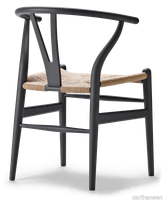 images-CH24 Wishbone Chair-ch24-beech-ncss7502-b-back.png thumb image