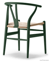 images-CH24 Wishbone Chair-ch24-beech-ncss8010-g10y-back.png thumb image