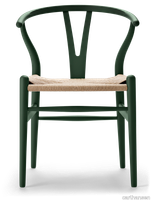 images-CH24 Wishbone Chair-ch24-beech-ncss8010-g10y-front.png thumb image