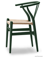 images-CH24 Wishbone Chair-ch24-beech-ncss8010-g10y-side.png thumb image