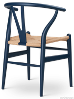 images-CH24 Wishbone Chair-ch24-beech-soft-blue_back.png thumb image