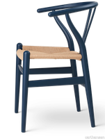 images-CH24 Wishbone Chair-ch24-beech-soft-blue_side.png thumb image