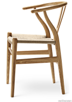 images-CH24 Wishbone Chair-ch24_oak_oil_papercord_natural_side-1.png thumb image