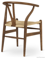 images-CH24 Wishbone Chair-ch24_oak_smokedoil_papercord_natural_back2.png thumb image