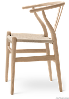 images-CH24 Wishbone Chair-ch24_oak_whiteoil_papercord_natural_side-1.png thumb image