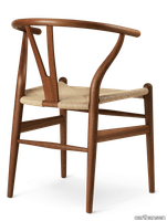 images-CH24 Wishbone Chair-ch24_mahogany_oil_natural_papercord_back_.png thumb image