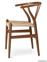 images-CH24 Wishbone Chair-ch24_mahogany_oil_natural_papercord_side_.png thumb image