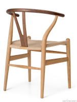 images-CH24 Wishbone Chair-ch24_walnut_oak_oil_papercord_natural_back_web.png thumb image