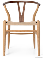 images-CH24 Wishbone Chair-ch24_walnut_oak_oil_papercord_natural_front_web.png thumb image