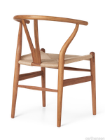 images-CH24 Wishbone Chair-ch24_teak_oil_papercord_natural_back_1.png thumb image