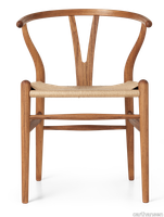 images-CH24 Wishbone Chair-ch24_teak_oil_papercord_natural_front_1.png thumb image