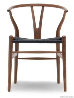 images-CH24 Wishbone Chair-y-stol-valnoed-olie-sort-flet.png thumb image