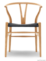 images-CH24 Wishbone Chair-y-stol-eg-olie-sort-flet.png thumb image