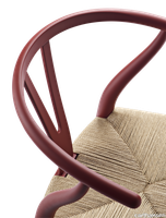 images-CH24 Wishbone Chair-y-stol-soft-red-detalje2.png thumb image