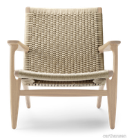 images-CH25 Lounge Chair-ch25-eg-hvidolie-naturflet.png thumb image