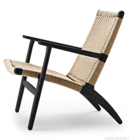 images-CH25 Lounge Chair-ch25-eg-sortmalet-naturflet-side.png thumb image