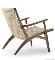 images-CH25 Lounge Chair-ch25-valnoed-olie-naturflet-back.png thumb image