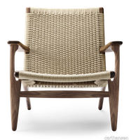 images-CH25 Lounge Chair-ch25-valnoed-olie-naturflet.png thumb image