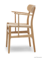 images-CH26 Chair-ch26-eg-olie-natur-flet-side.png thumb image