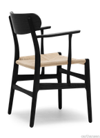 images-CH26 Chair-ch26-eg-sortmalet-natur-flet-back.png thumb image