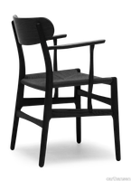 images-CH26 Chair-ch26-eg-sortmalet-sort-flet-back.png thumb image