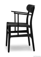 images-CH26 Chair-ch26-eg-sortmalet-sort-flet-side.png thumb image