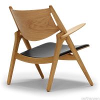 images-CH28P Lounge Chair-ch28p-eg-olie-thor301-back.png thumb image