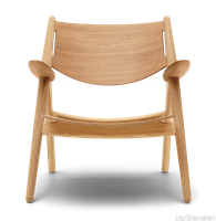 images-CH28T Lounge Chair-ch28t-eg-olie.png thumb image