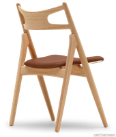 images-CH29P Sawbuck Chair-ch29p-eg-olie-thor307-back.png thumb image