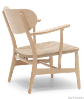 images-CH22 Lounge Chair-ch22-eg-hvidolie-naturflet-back.png thumb image