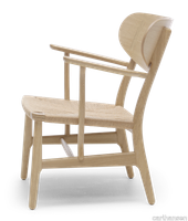 images-CH22 Lounge Chair-ch22-eg-saebe-naturflet-side.png thumb image